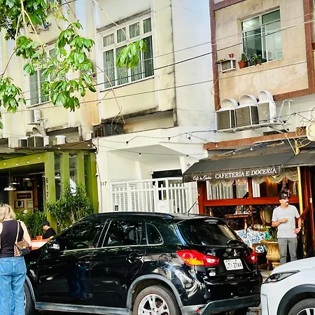 Oportunidade Unica No Leblon! 里约热内卢 Exterior photo