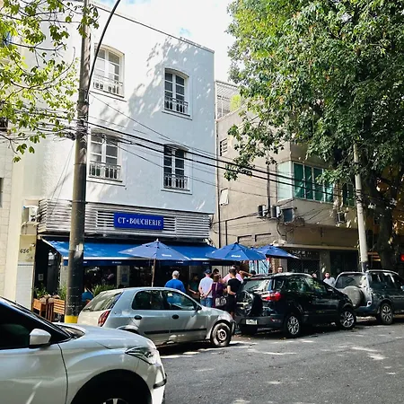 Oportunidade Unica No Leblon! 里约热内卢 Exterior photo