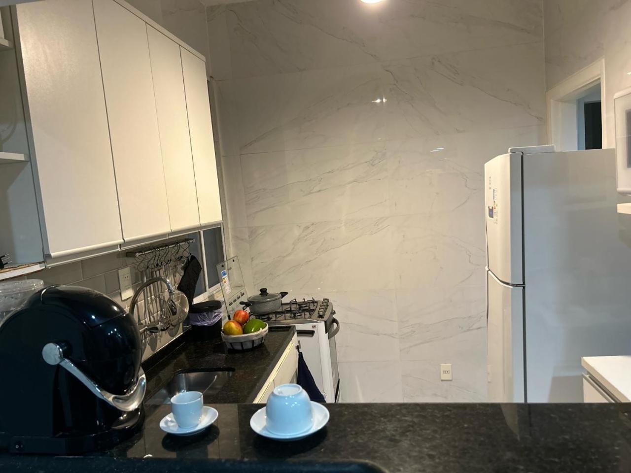 Apartment Oportunidade Unica No Leblon!